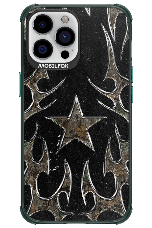 Camo 2.0 - Apple iPhone 13 Pro Max