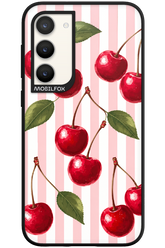 Retro Cherry 2.0 - Samsung Galaxy S23 Plus