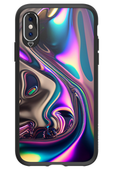 Post Future 2.0 - Apple iPhone X