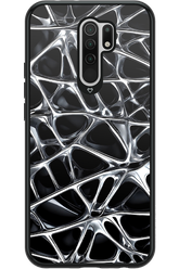 Chrome Era 2.0 - Xiaomi Redmi 9
