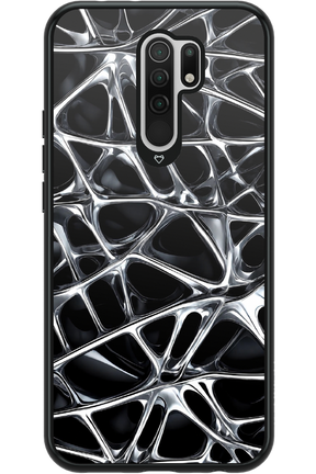 Chrome Era 2.0 - Xiaomi Redmi 9