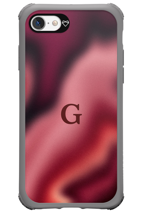 Merlot Mist - G 2.0 - Apple iPhone 7