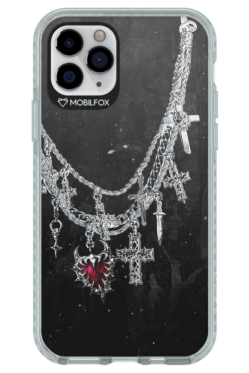 Trap Chain - Apple iPhone 11 Pro