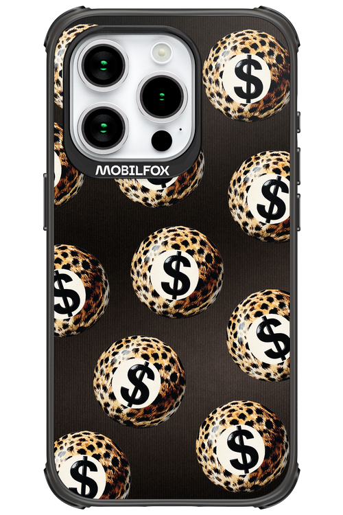 I need dollars 2.0 - Apple iPhone 15 Pro