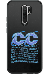 CC 2.0 - Xiaomi Redmi 9