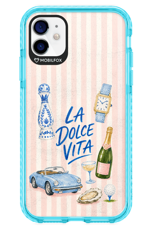 La Dolce Vita 2.0 - Apple iPhone 11