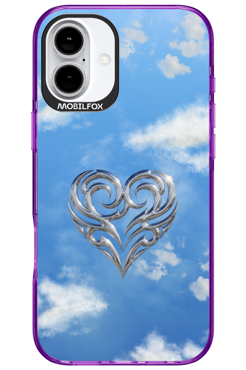 Dream Heart 2.0 - Apple iPhone 16 Plus