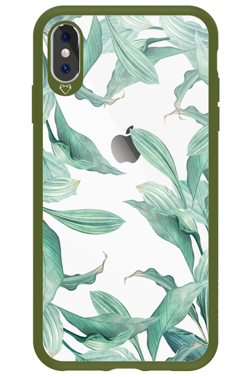 Greenpeace 2.0 - Apple iPhone XS Max