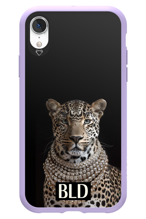 BLD LEO 2.0 - Apple iPhone XR