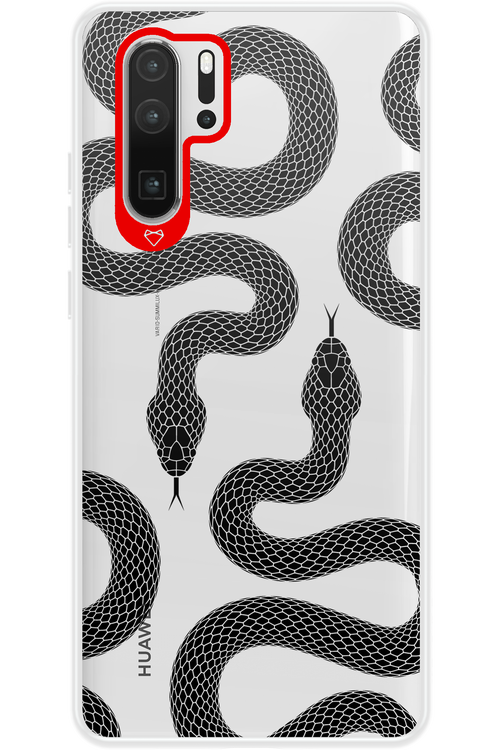 Snakes - Huawei P30 Pro