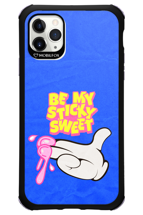 be my sticky sweet 2.0 - Apple iPhone 11 Pro Max