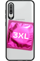 3XL 2.0 - Samsung Galaxy A50