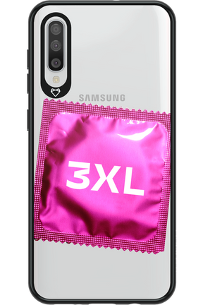 3XL 2.0 - Samsung Galaxy A50