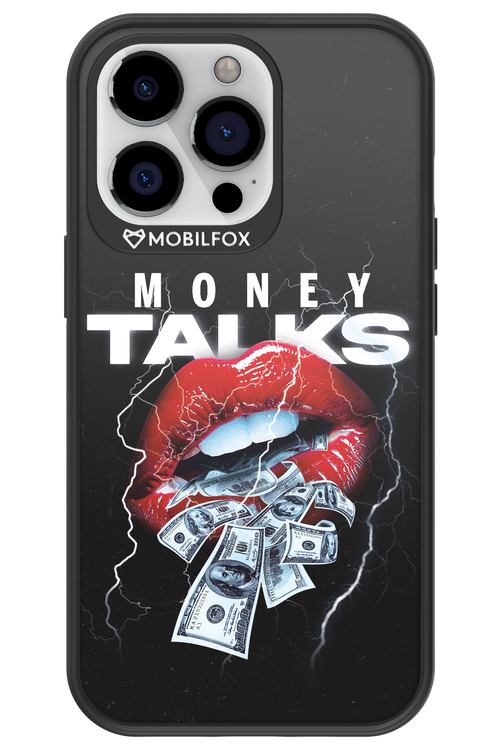 Money Talks - Apple iPhone 13 Pro