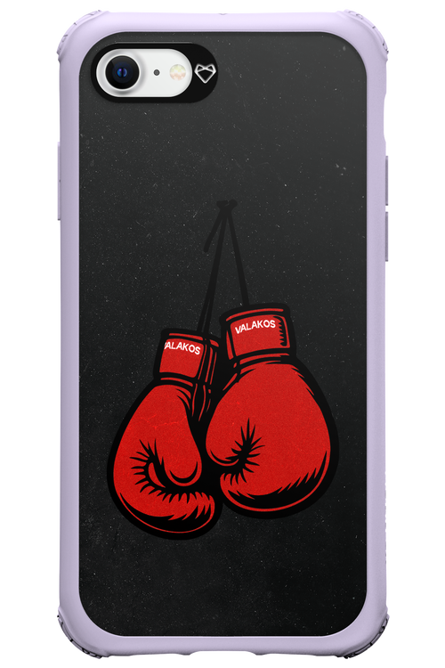 BoxRrr 2.0 - Apple iPhone 7