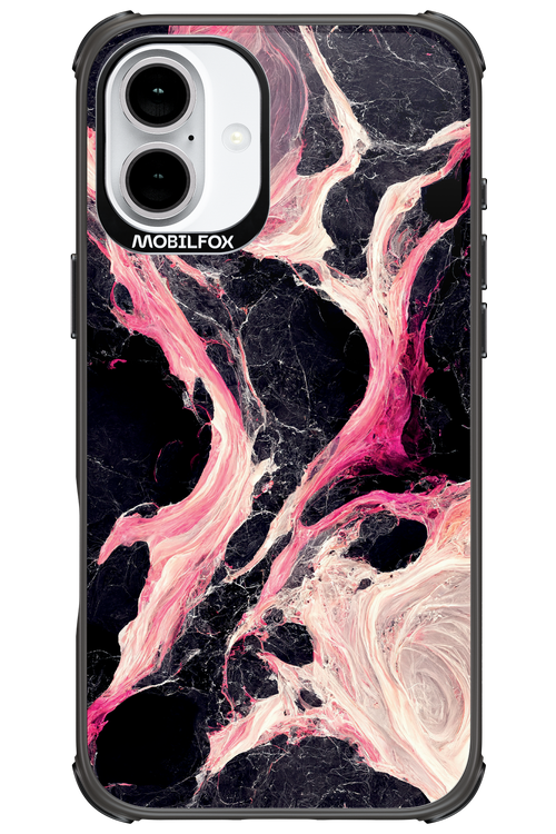 Rhodonite - Apple iPhone 16 Plus