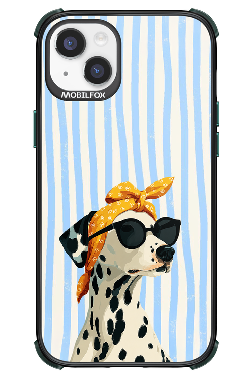Vintage Dog 2.0 - Apple iPhone 14 Plus