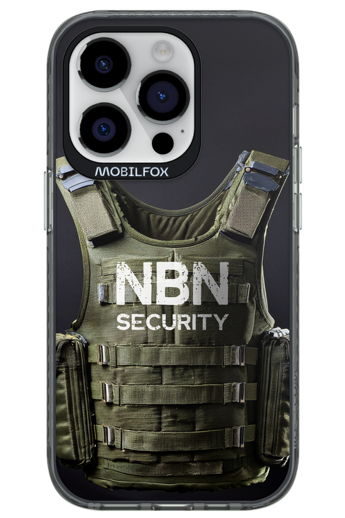 Secu 2.0 - Apple iPhone 14 Pro