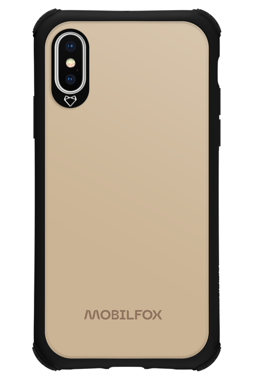 Sand 2.0 - Apple iPhone X