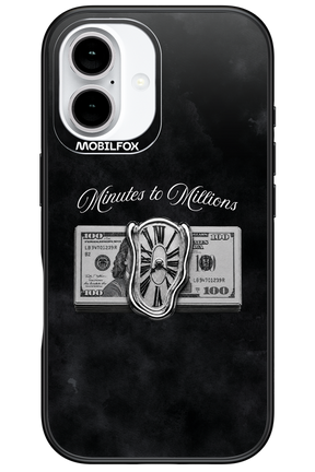 M2M 2.0 - Apple iPhone 16