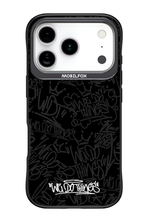 We Do Things 2.0 - Apple iPhone 17 Pro
