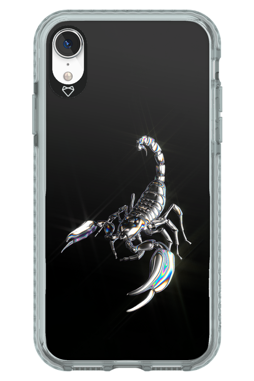 Chrome Scorpio - Apple iPhone XR