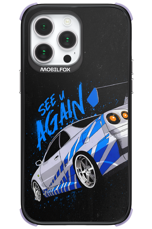 See u again - Apple iPhone 14 Pro Max