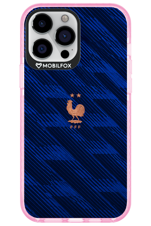 Franta 2.0 2.0 - Apple iPhone 13 Pro Max