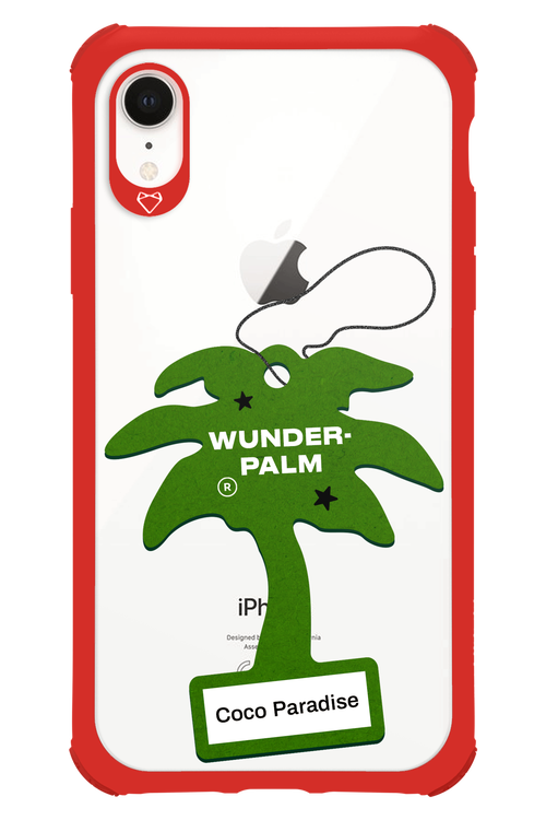 Wunder-Palm 2.0 - Apple iPhone XR