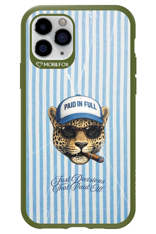 Paid in Full 2.0 - Apple iPhone 11 Pro