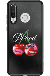 Period 2.0 - Huawei P30 Lite