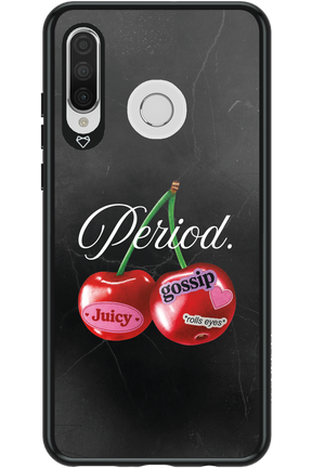 Period 2.0 - Huawei P30 Lite