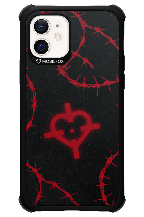 Focus on Me 2.0 - Apple iPhone 12