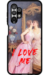 Love-03 - Samsung Galaxy A13 4G