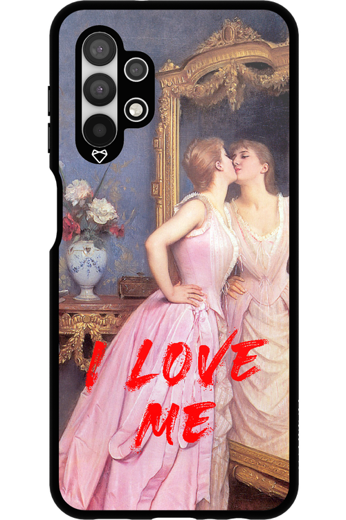 Love-03 - Samsung Galaxy A13 4G