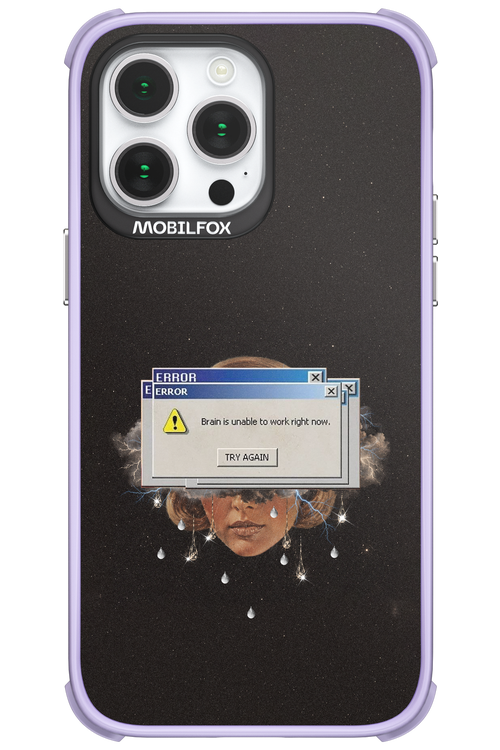 Out of Mind 2.0 - Apple iPhone 14 Pro Max