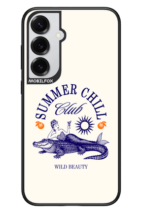 ChillMaid 2.0 - Samsung S25+
