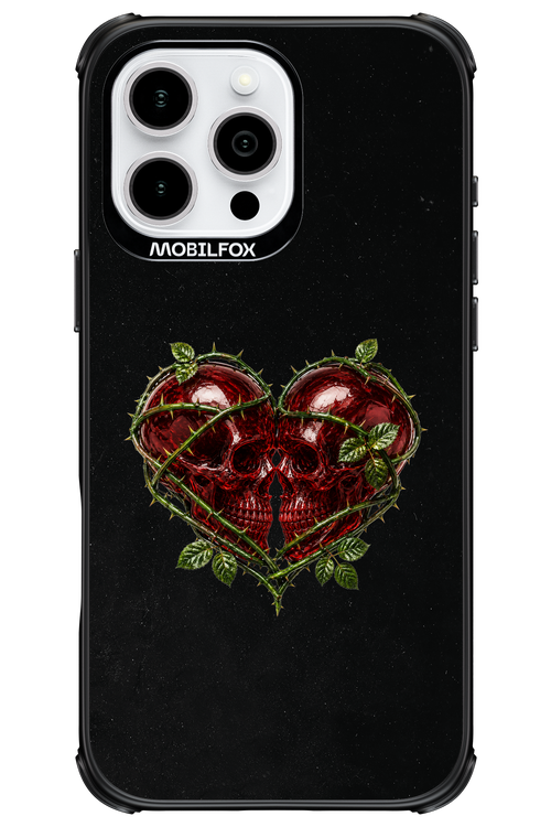 Omen Kiss 2.0 - Apple iPhone 16 Pro Max