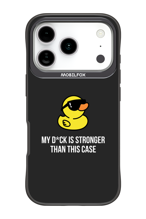 My D_ck 2.0 - Apple iPhone 17 Pro