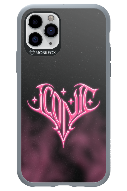 Iconica 2.0 - Apple iPhone 11 Pro