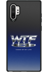 W T F 2.0 - Samsung Galaxy Note 10+