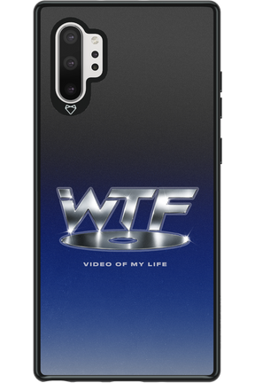 W T F 2.0 - Samsung Galaxy Note 10+