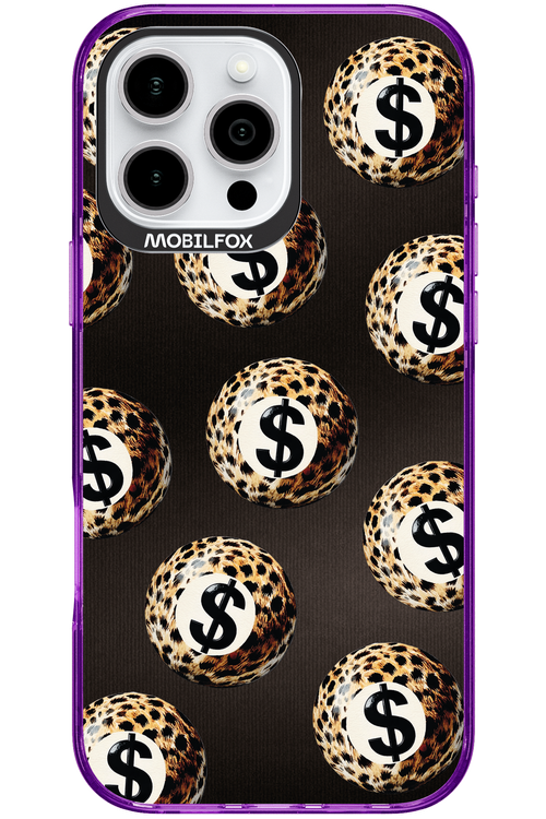 I need dollars 2.0 - Apple iPhone 16 Pro Max