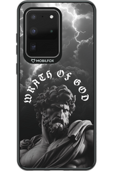 God 2.0 - Samsung Galaxy S20 Ultra 5G