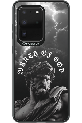 God 2.0 - Samsung Galaxy S20 Ultra 5G