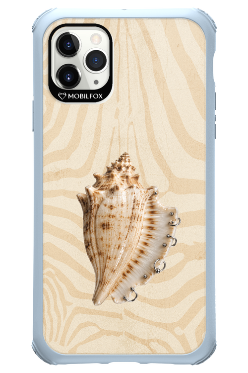 Shell Me Out 2.0 - Apple iPhone 11 Pro Max