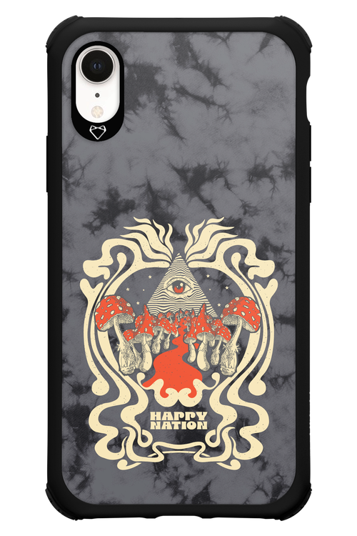 Happy Nation 2.0 - Apple iPhone XR