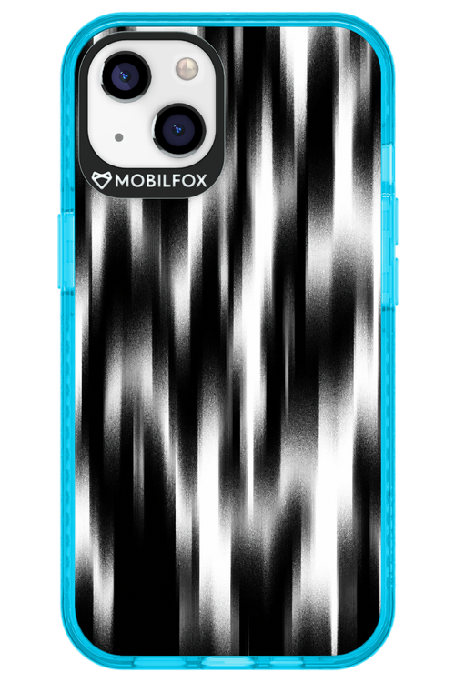 Monochrome Motion 2.0 - Apple iPhone 13