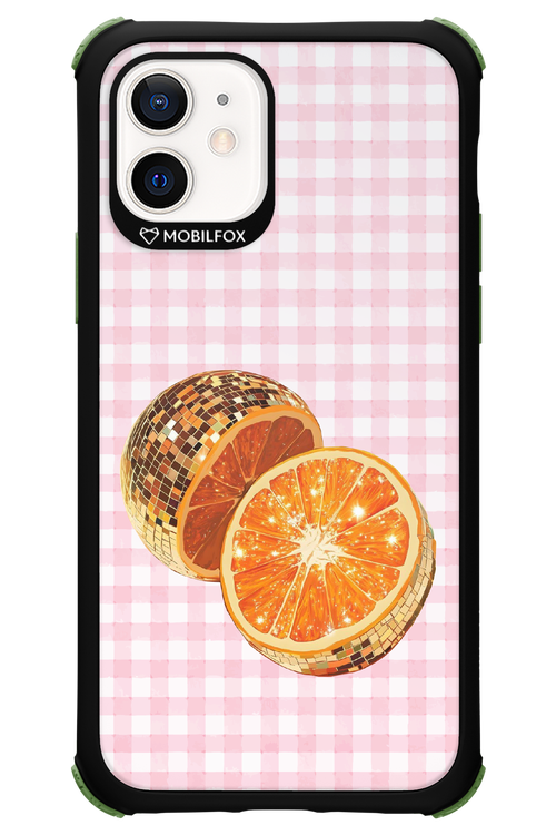 Discorange 2.0 - Apple iPhone 12
