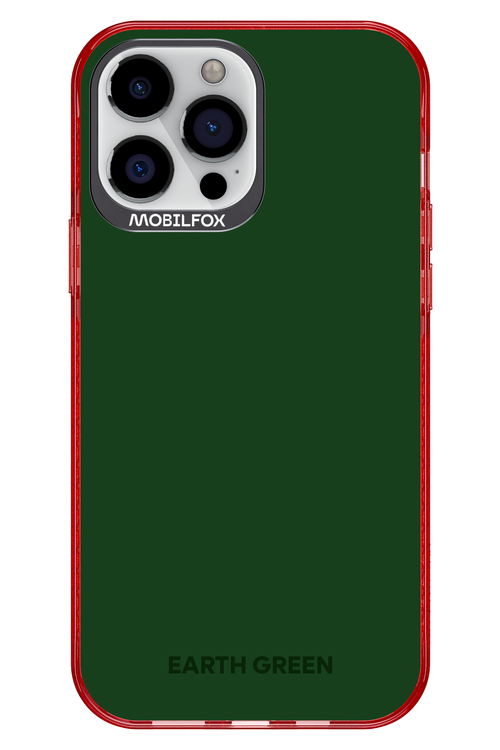 Earth Green 2.0 - Apple iPhone 13 Pro Max